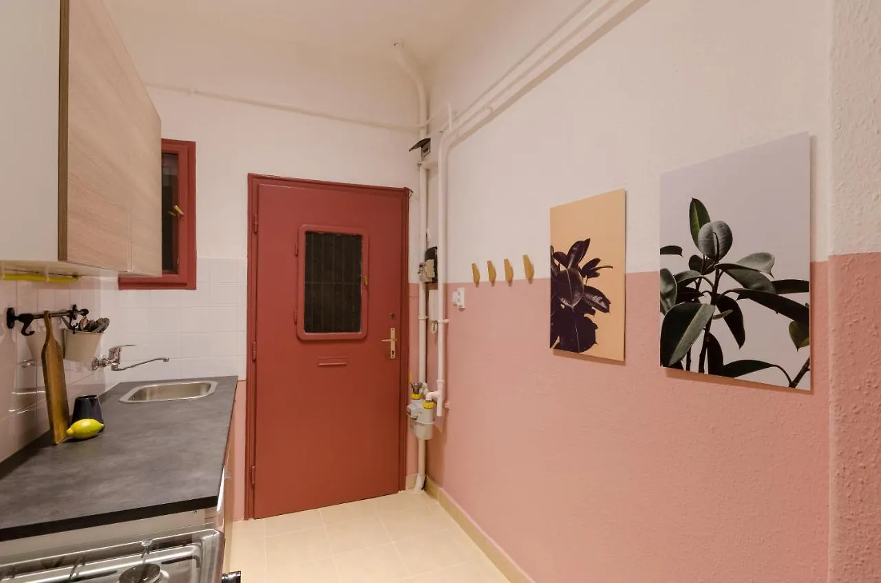 Studio Next To Kiraly Street Kd11 Apartment Budapest