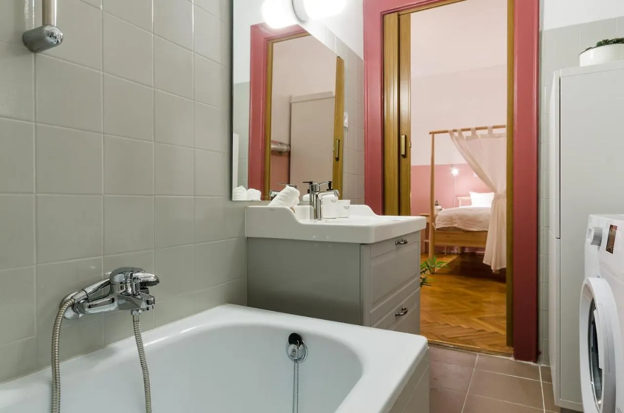 Studio Next To Kiraly Street Kd11 Apartment Budapest