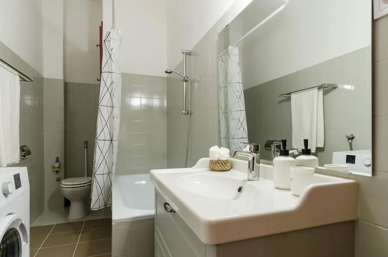 Studio Next To Kiraly Street Kd11 Apartment Budapest