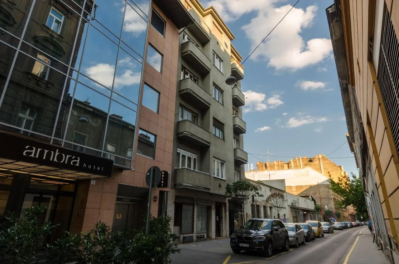 Studio Next To Kiraly Street Kd11 Apartment Budapest Hungary