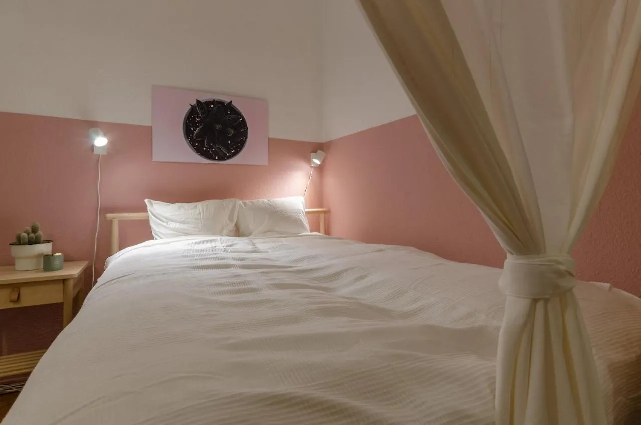 Studio Next To Kiraly Street Kd11 Apartment Budapest 0*,  Hungary